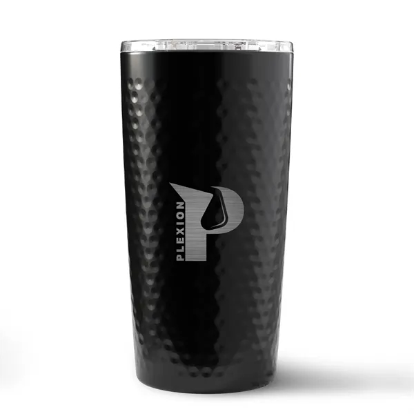 A tumbler designed for the long game Up to Par combines... from ASI 88660 Spector & Co.