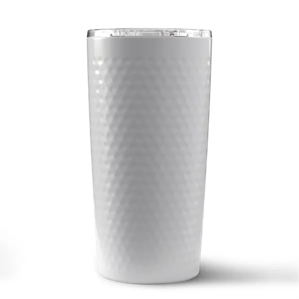 A tumbler designed for the long game Up to Par combines... from ASI 88660 Spector & Co.