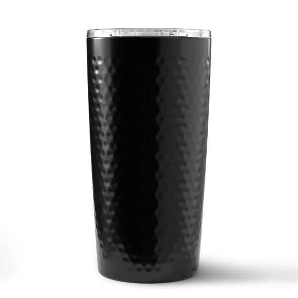 A tumbler designed for the long game Up to Par combines... from ASI 88660 Spector & Co.