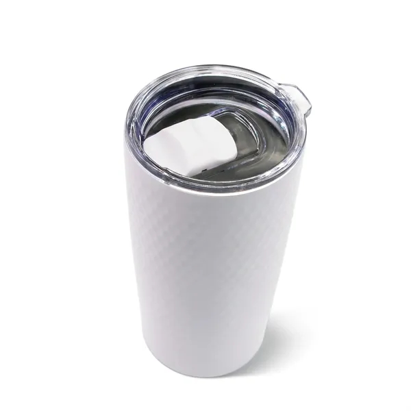 A tumbler designed for the long game Up to Par combines... from ASI 88660 Spector & Co.