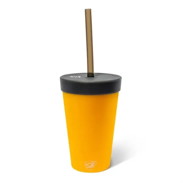 made of 100% food-grade, FDA approved, platinum-cured silicone that is free... from ASI 72657 Active Life Promo / Apres Ski Active Life