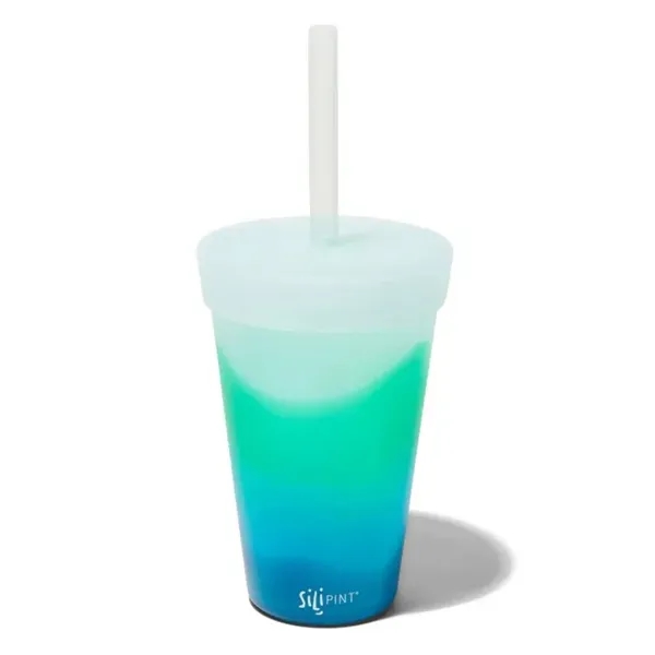 made of 100% food-grade, FDA approved, platinum-cured silicone that is free... from ASI 72657 Active Life Promo / Apres Ski Active Life