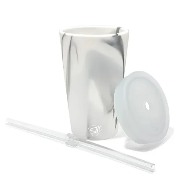 made of 100% food-grade, FDA approved, platinum-cured silicone that is free... from ASI 72657 Active Life Promo / Apres Ski Active Life