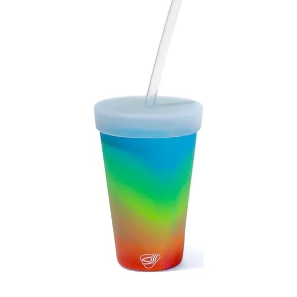 made of 100% food-grade, FDA approved, platinum-cured silicone that is free... from ASI 72657 Active Life Promo / Apres Ski Active Life