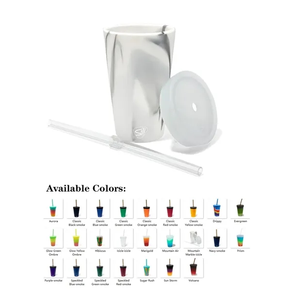 made of 100% food-grade, FDA approved, platinum-cured silicone that is free... from ASI 72657 Active Life Promo / Apres Ski Active Life