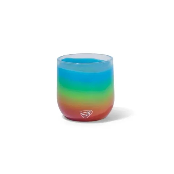 Eco-Friendly, unbreakable, durable cup,large straw that can handle thick drinks like... from ASI 72657 Active Life Promo / Apres Ski Active Life