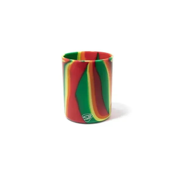 Eco-Friendly, unbreakable, durable cup,large straw that can handle thick drinks like... from ASI 72657 Active Life Promo / Apres Ski Active Life