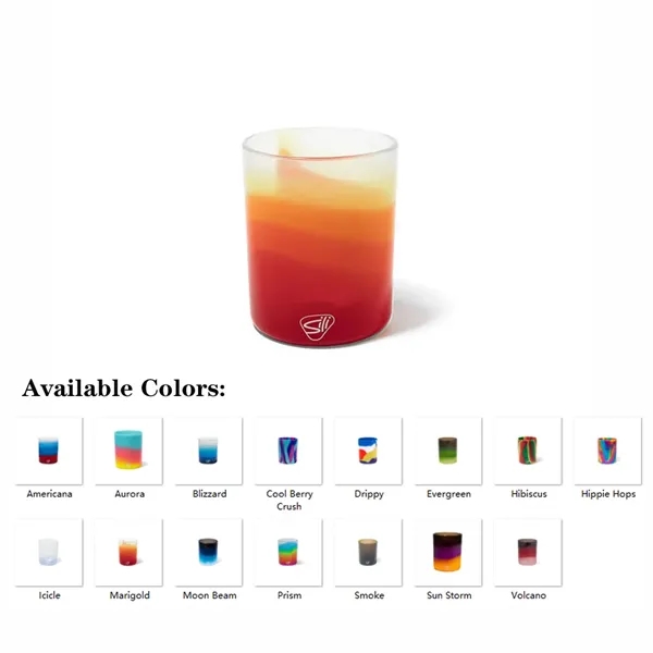 Eco-Friendly, unbreakable, durable cup,large straw that can handle thick drinks like... from ASI 72657 Active Life Promo / Apres Ski Active Life