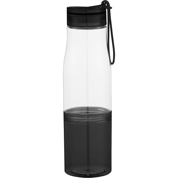HideAway 16oz Tritan Sports Bottle... from ASI 42424 ZZ DROPPED -Bullet