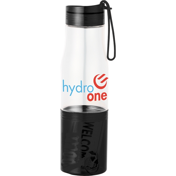 HideAway 16oz Tritan Sports Bottle... from ASI 42424 ZZ DROPPED -Bullet