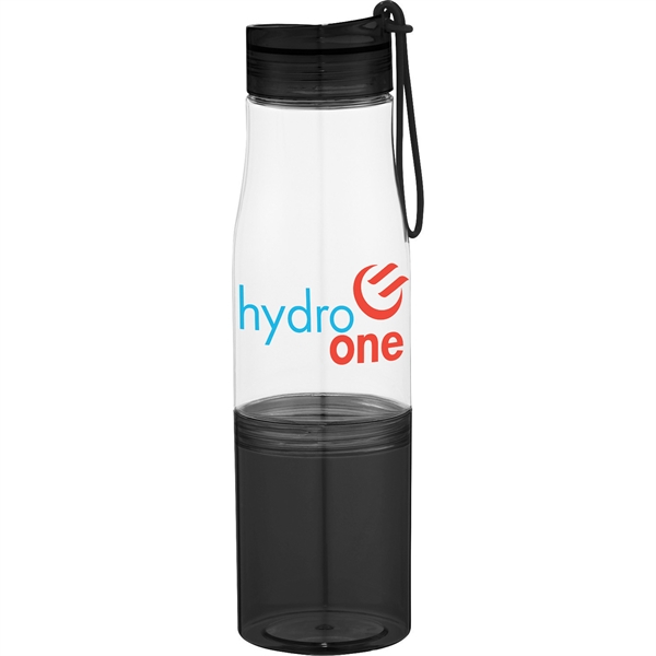 HideAway 16oz Tritan Sports Bottle... from ASI 42424 ZZ DROPPED -Bullet