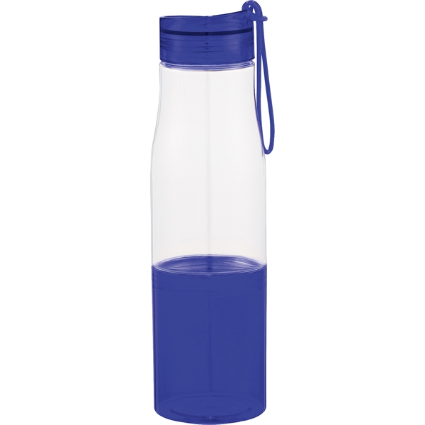 HideAway 16oz Tritan Sports Bottle... from ASI 42424 ZZ DROPPED -Bullet