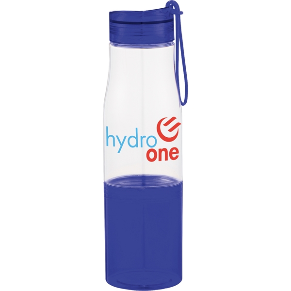 HideAway 16oz Tritan Sports Bottle... from ASI 42424 ZZ DROPPED -Bullet