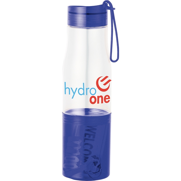 HideAway 16oz Tritan Sports Bottle... from ASI 42424 ZZ DROPPED -Bullet