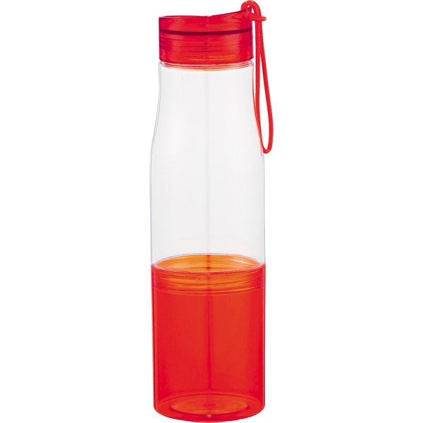 HideAway 16oz Tritan Sports Bottle... from ASI 42424 ZZ DROPPED -Bullet