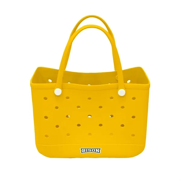 This durable, beach-ready tote delivers the style customers love with the... from ASI 87188 Showdown Displays