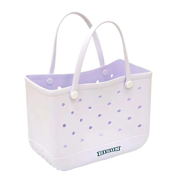 This durable, beach-ready tote delivers the style customers love with the... from ASI 87188 Showdown Displays
