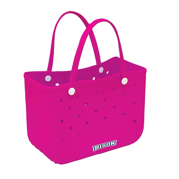This durable, beach-ready tote delivers the style customers love with the... from ASI 87188 Showdown Displays