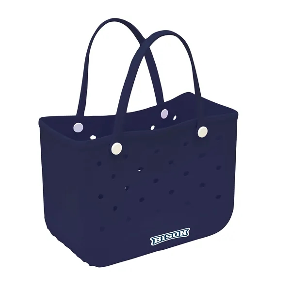 This durable, beach-ready tote delivers the style customers love with the... from ASI 87188 Showdown Displays