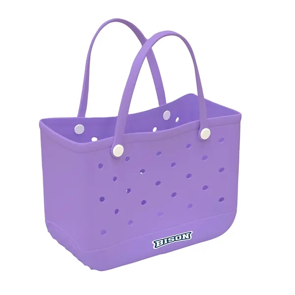 This durable, beach-ready tote delivers the style customers love with the... from ASI 87188 Showdown Displays