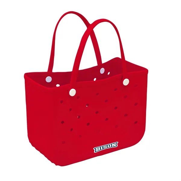 This durable, beach-ready tote delivers the style customers love with the... from ASI 87188 Showdown Displays