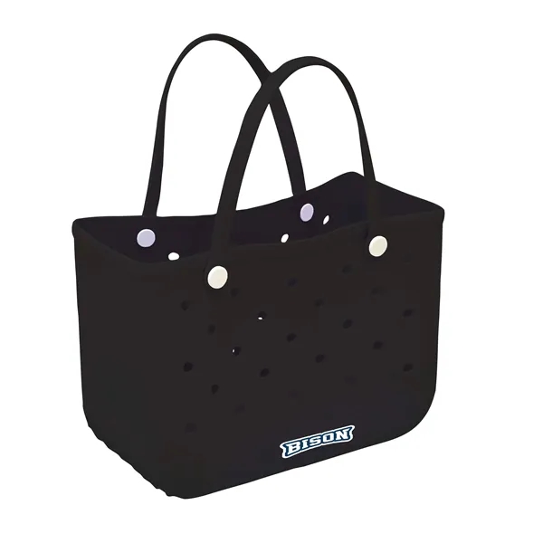 This durable, beach-ready tote delivers the style customers love with the... from ASI 87188 Showdown Displays