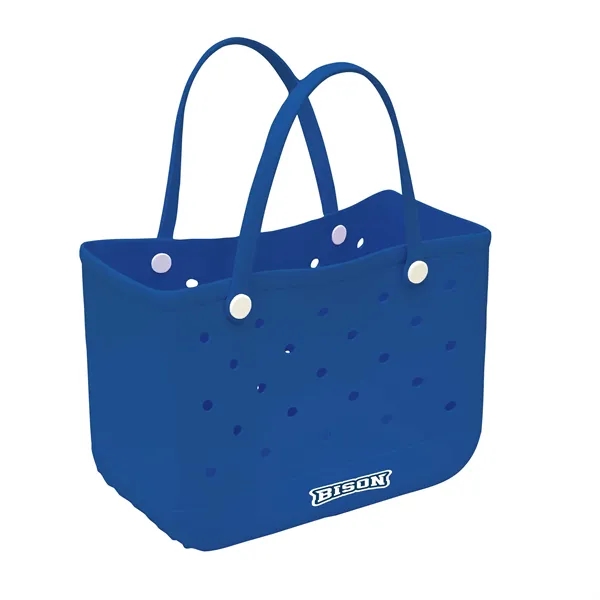 This durable, beach-ready tote delivers the style customers love with the... from ASI 87188 Showdown Displays