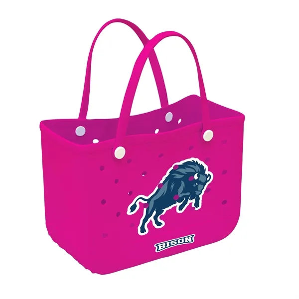 This durable, beach-ready tote delivers the style customers love with the... from ASI 87188 Showdown Displays