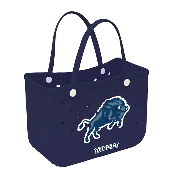 This durable, beach-ready tote delivers the style customers love with the... from ASI 87188 Showdown Displays