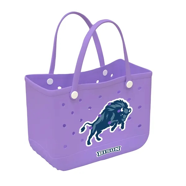 This durable, beach-ready tote delivers the style customers love with the... from ASI 87188 Showdown Displays