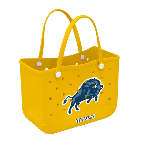 This durable, beach-ready tote delivers the style customers love with the... from ASI 87188 Showdown Displays