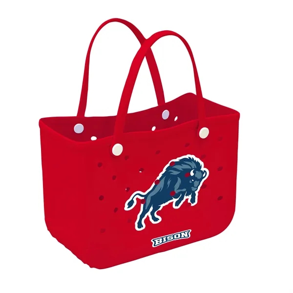 This durable, beach-ready tote delivers the style customers love with the... from ASI 87188 Showdown Displays