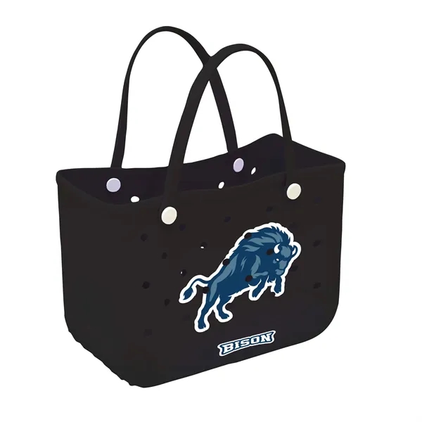 This durable, beach-ready tote delivers the style customers love with the... from ASI 87188 Showdown Displays