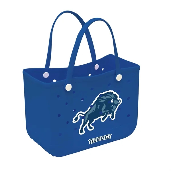 This durable, beach-ready tote delivers the style customers love with the... from ASI 87188 Showdown Displays
