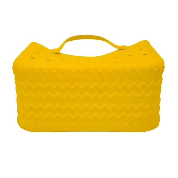 This durable, beach-ready tote delivers the style customers love with the... from ASI 87188 Showdown Displays