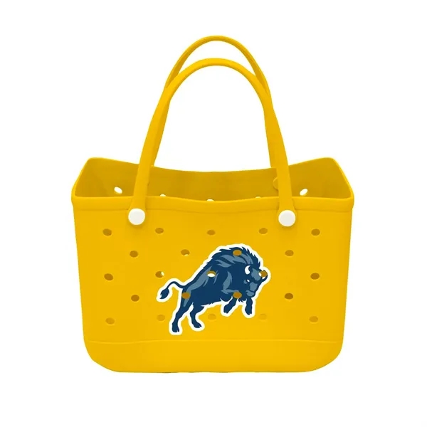 This durable, beach-ready tote delivers the style customers love with the... from ASI 87188 Showdown Displays