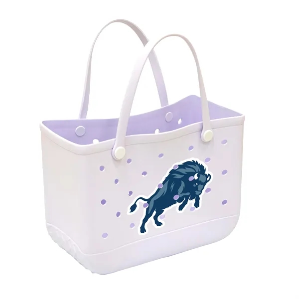 This durable, beach-ready tote delivers the style customers love with the... from ASI 87188 Showdown Displays