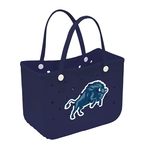 This durable, beach-ready tote delivers the style customers love with the... from ASI 87188 Showdown Displays