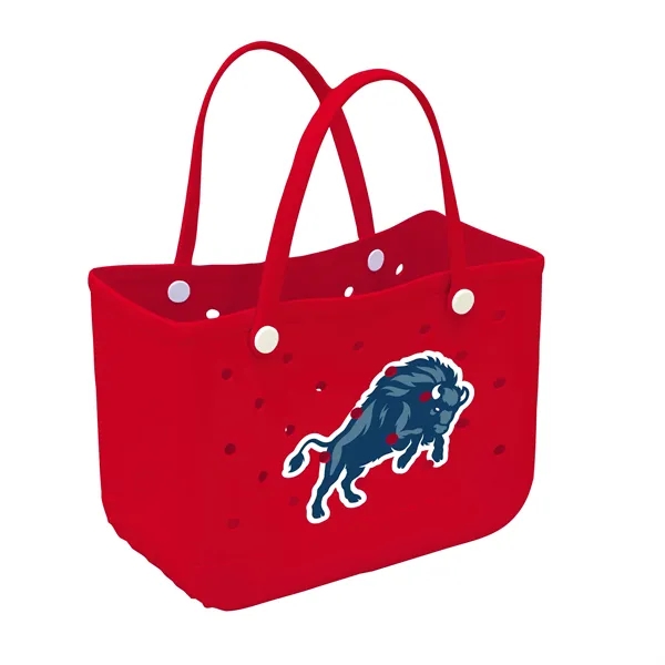 This durable, beach-ready tote delivers the style customers love with the... from ASI 87188 Showdown Displays