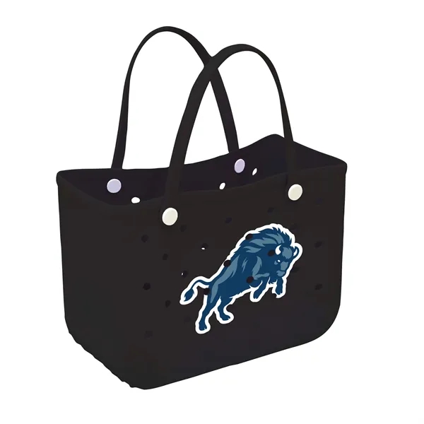 This durable, beach-ready tote delivers the style customers love with the... from ASI 87188 Showdown Displays