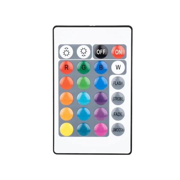 mr.BriteAward LED Acrylic Award - Horiz... from ASI 84592 St Regis Group