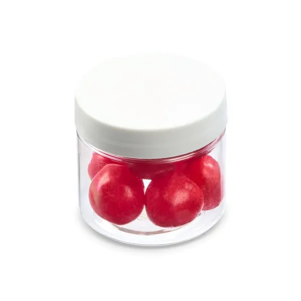 This 2 oz jar includes a full-color digital imprint directly on... from ASI 55583 GMG Pen