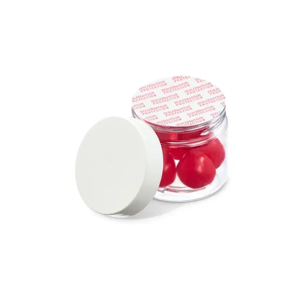This 2 oz jar includes a full-color digital imprint directly on... from ASI 55583 GMG Pen