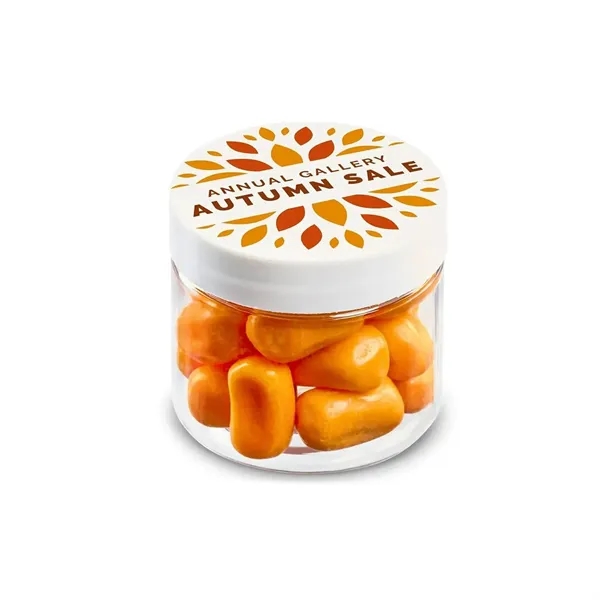 Make a bigger impression with this jar of Bala Chewy Candy,... from ASI 55583 GMG Pen