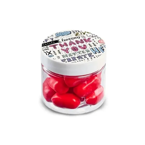 Make a bigger impression with this jar of Bala Chewy Candy,... from ASI 55583 GMG Pen