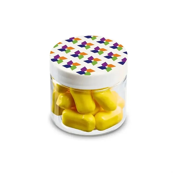 Make a bigger impression with this jar of Bala Chewy Candy,... from ASI 55583 GMG Pen