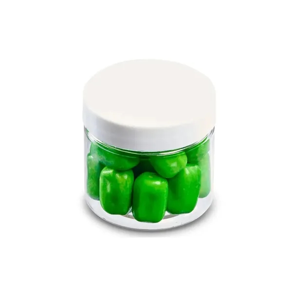 Make a bigger impression with this jar of Bala Chewy Candy,... from ASI 55583 GMG Pen