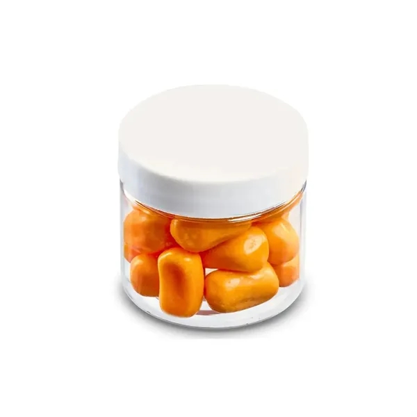 Make a bigger impression with this jar of Bala Chewy Candy,... from ASI 55583 GMG Pen