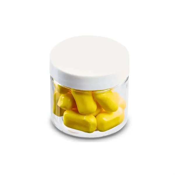 Make a bigger impression with this jar of Bala Chewy Candy,... from ASI 55583 GMG Pen