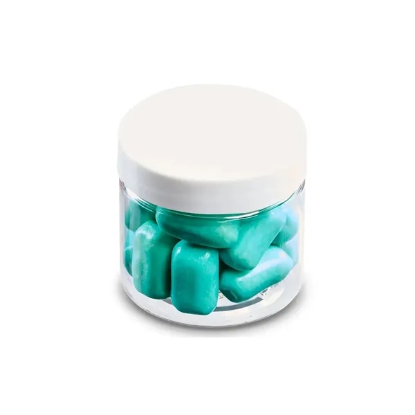 Make a bigger impression with this jar of Bala Chewy Candy,... from ASI 55583 GMG Pen